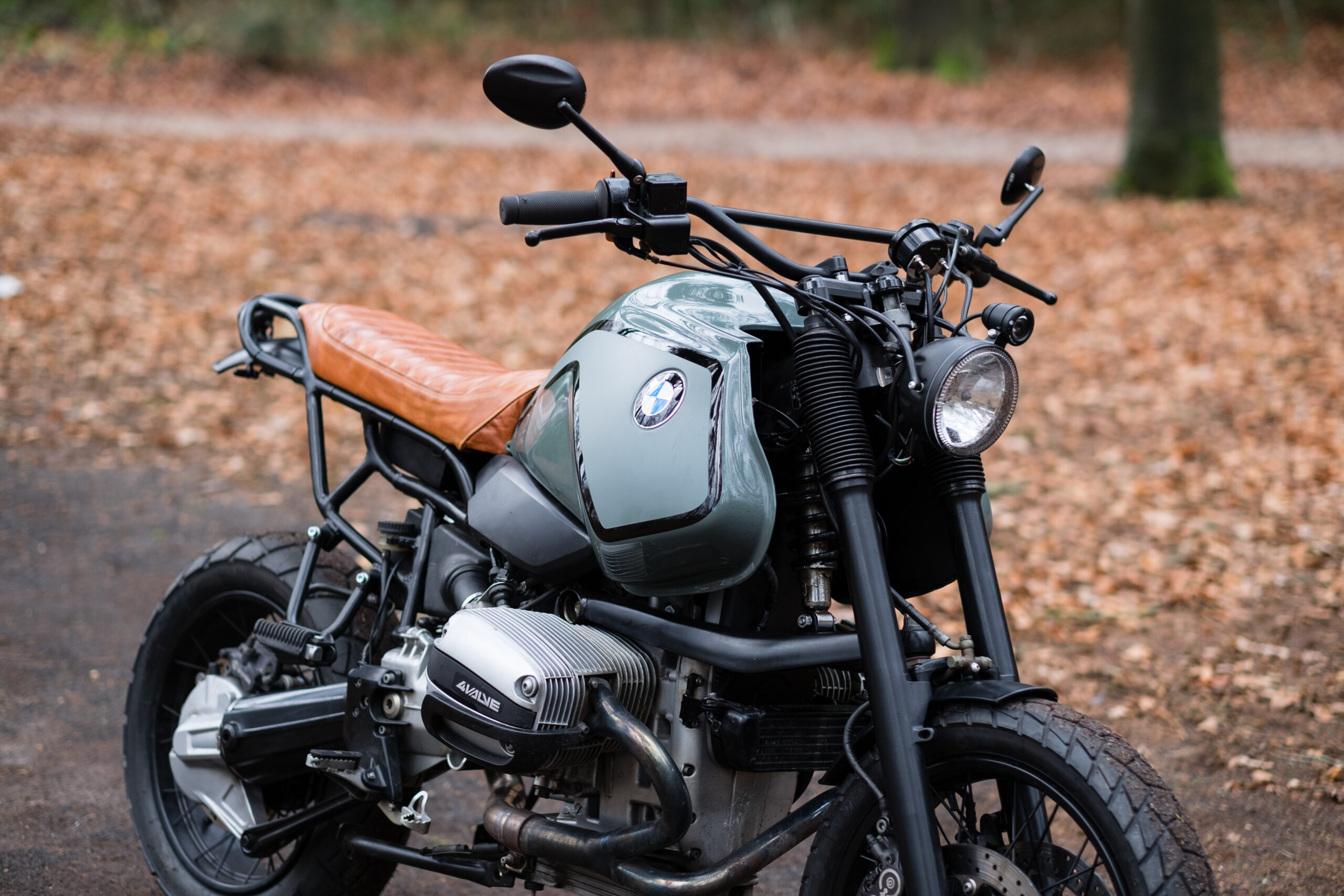 bmw gs 1100 scrambler