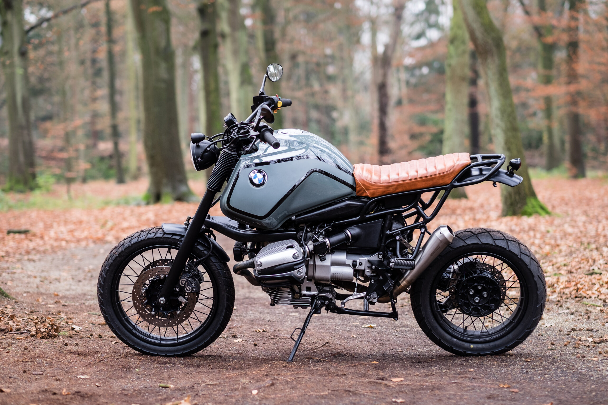 bmw gs 1100 scrambler