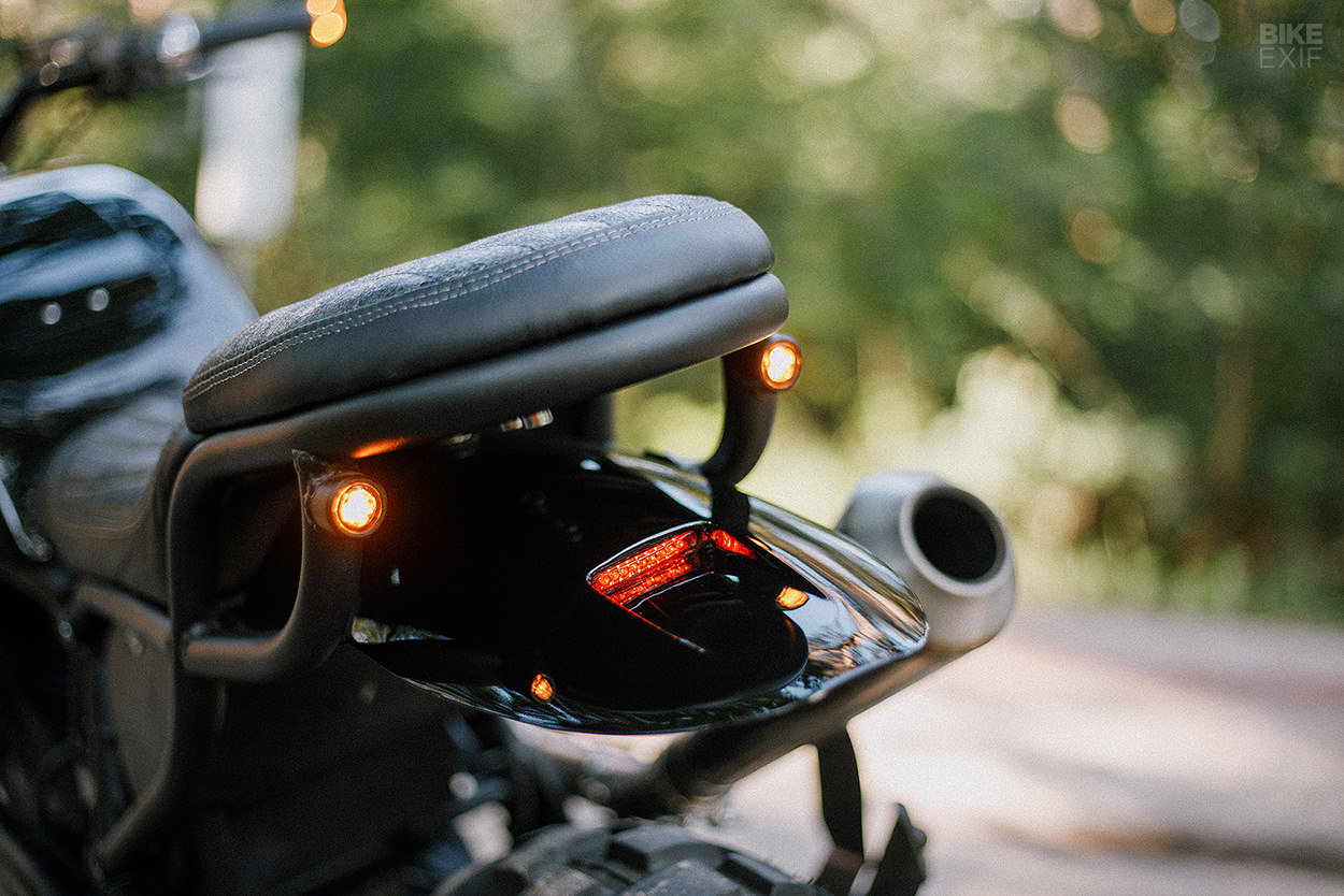 Buell scrambler sales