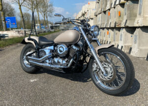 Bobber chopper olx sale