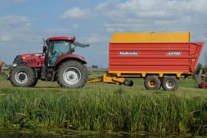 Comment choisir sa benne agricole ?