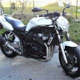 Yamaha Fazer 600