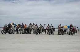 MotoForPeace Daytona Beach 2016