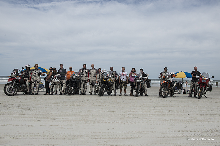 MotoForPeace Daytona Beach 2016