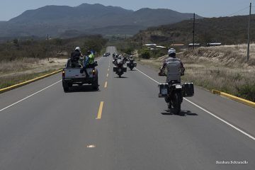 MotoForPeace Honduras