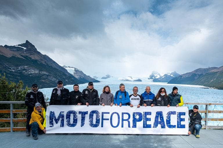 Perito Moreno