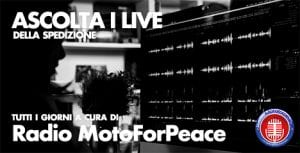 Radio Moto For Peace – MotoForPeace | ETS