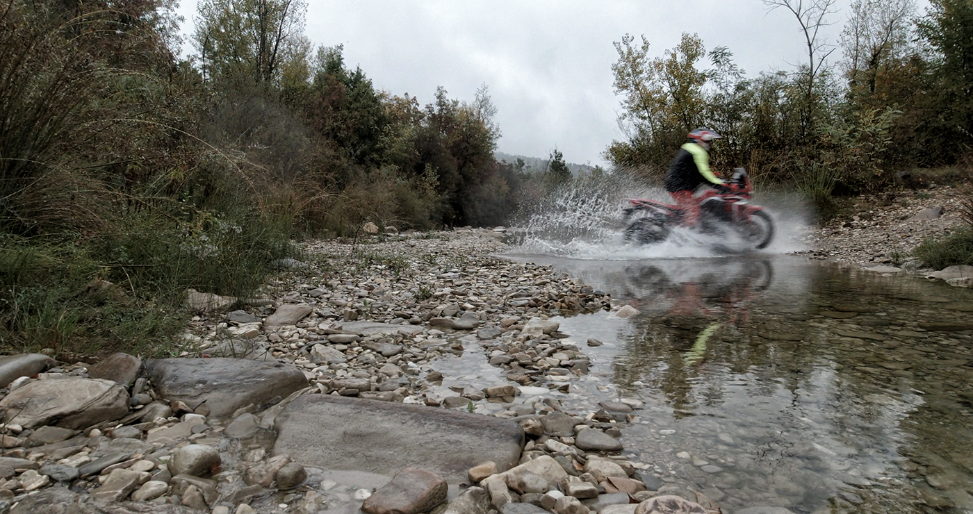 Honda OffRoad Academy