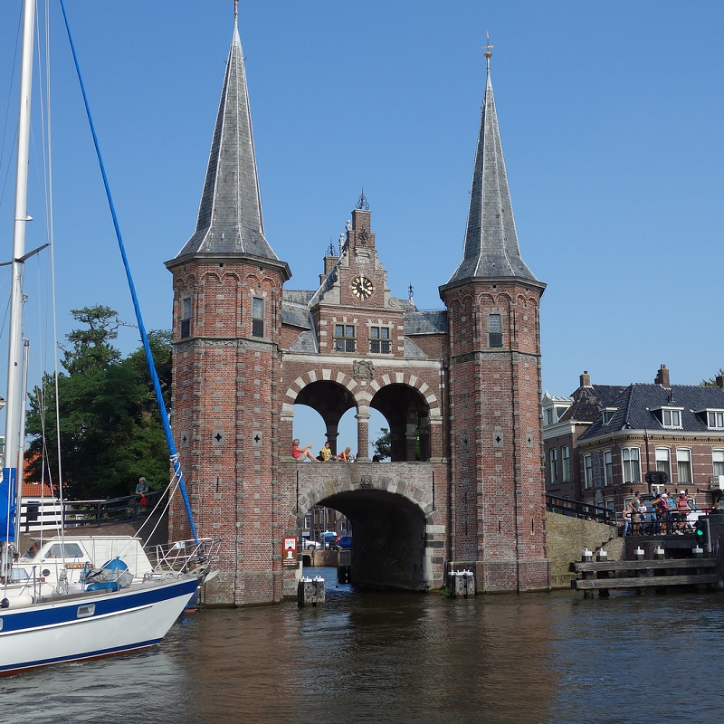 Sneek-Waterpoort