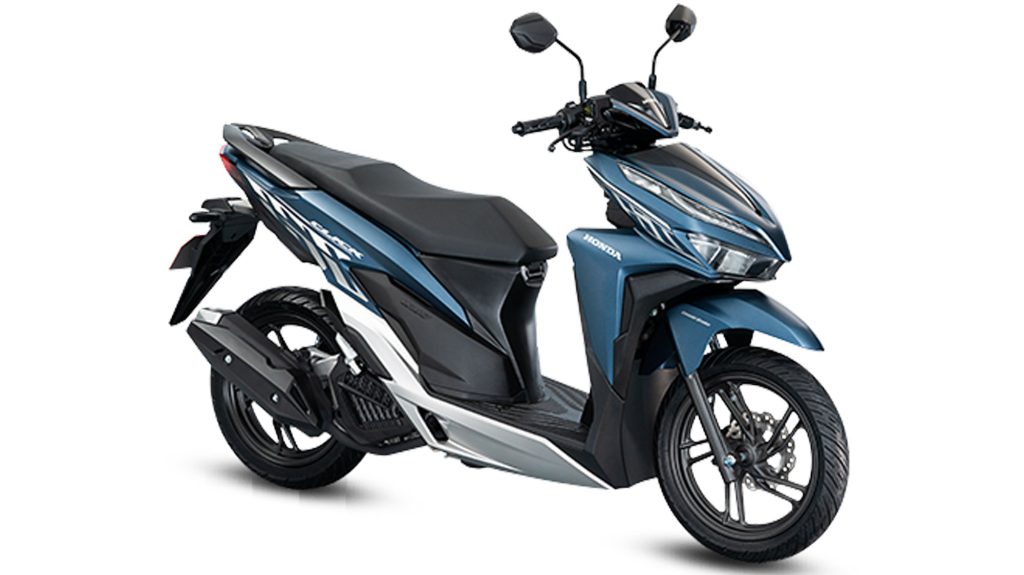 Motorbikes Phuket Rent