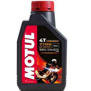 Motul 7100 20W50 1 liter