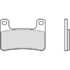 Bromsbelägg Brembo 07SU27SA - Bild 2