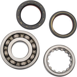 Hot Rods Ramlager sats Honda CRF250R 04-11, CRF250X 04-09
