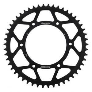 Supersprox Steel bakdrev KTM/Husqv./Husab. Svart 50K