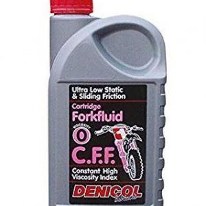 Denicol CFF 0 Cartridge fork fluid SAE 5