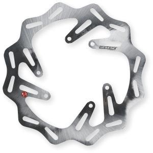 Bromsskiva Braking,Fram Honda CR/CRF 125-500