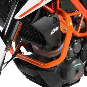 Motorbåge KTM 390 DUKE 17-19