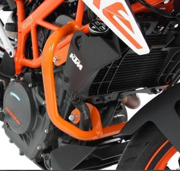 Motorbåge KTM 390 DUKE 13-16