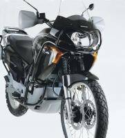 Hepco-Becker tankskyddsbågar XL650V Transalp 00-07