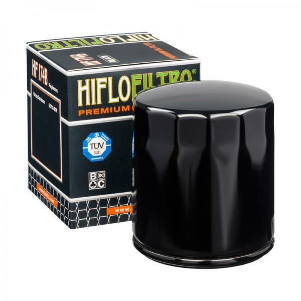 Oljefilter HF621, ARCTIC CAT ATV