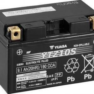 Batteri Yuasa YTZ10S