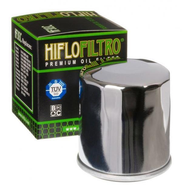 Oljefilter HF303C Krom