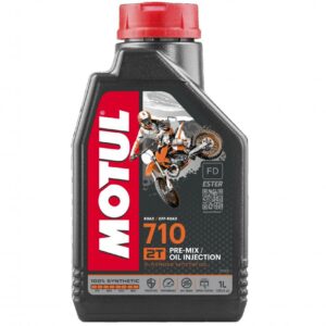 Motul 710 2-T 1 L