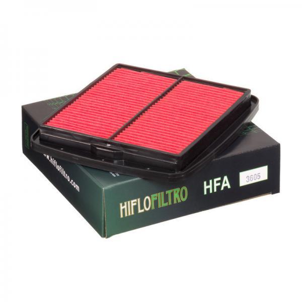 Luftfilter HifloFiltro, HFA3605