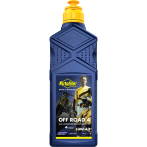Putoline Offroad 4T 10W-40 1 Liter