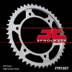 JT Bakdrev 525/41T Honda CBR 600 RR 2007-2016