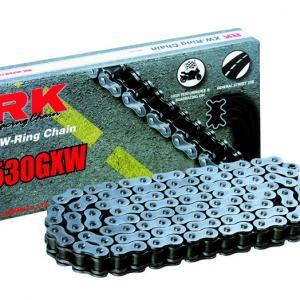 Kedja RK 530GXW 110
