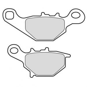 Holeshot Bromsbelägg fram Suzuki RM80 96-01, RM85 02-04