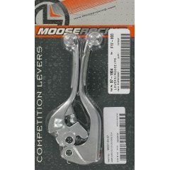 Moose Racing Competition Levers Kawasaki / Suzuki Broms & kopplingsgrepp.