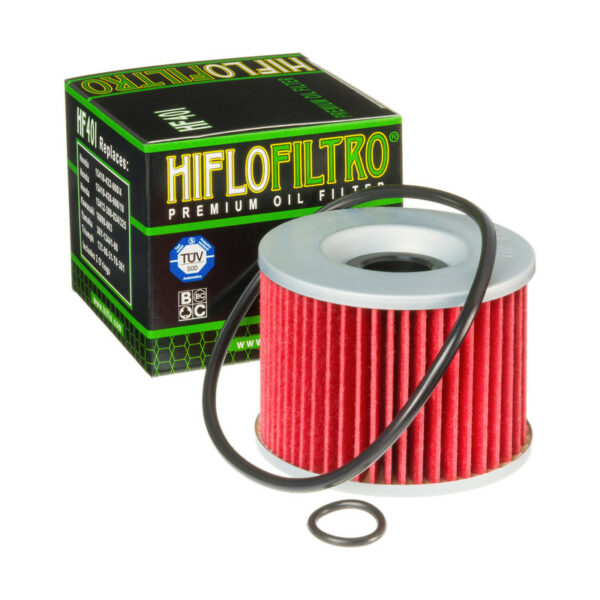 Oljefilter HF401