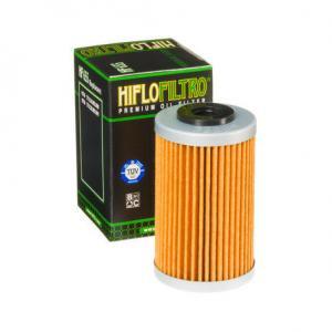 Oljefilter HF655 Husaberg / Husqvarna / KTM