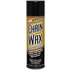 Maxima Chain Wax - Kedjespray 535 ml