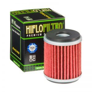 Hiflo Oljefilter HF140 Yamaha, Husqvarna, Gas Gas