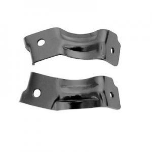Blinkersfästen fram Honda MT50