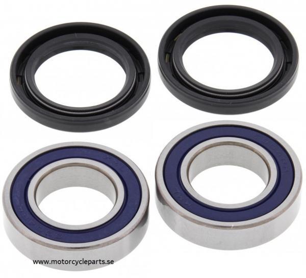 ALL BALLS HJULLAGERSATS FRAM KTM SX85 04-11 SX125/250 94-99 m.fl