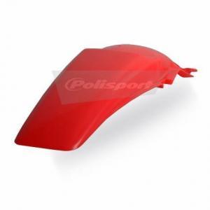 POLISPORT Bakskärm Honda CR125 98-99 & CR250 97-99 Röd