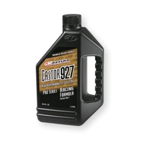 2-Taktsolja Maxima Castor 927 Racing Premix - 1 Liter