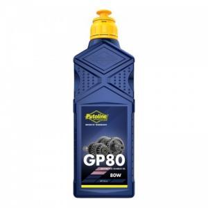 PUTOLINE GP80 VÄXELLÅDSOLJA 1 LITER