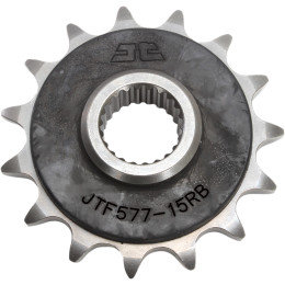 JT Framdrev Yamaha TT, XT, XTZ + MZ