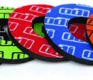 ODI MX Grip Donuts
