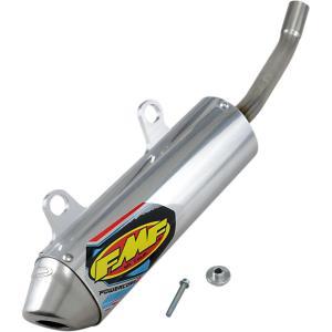 FMF P-CORE 2 Ljuddämpare KTM SX 125/150 & Husqvarna TC125 '19-22 GAS GAS MC125 '21-22