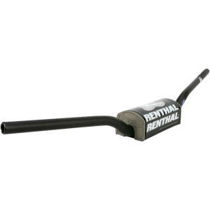 RENTHAL FATBAR 822-01 KTM LOW, SVART