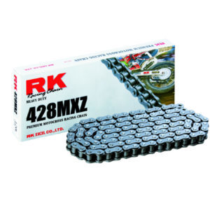 RK 428MXZ 130 Kedja Premium Motocross