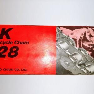 Kedja RK 428 118L Standard