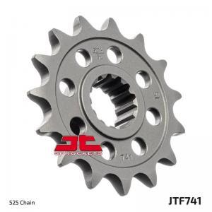 JT Framdrev Ducati