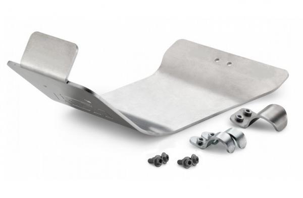 Hasplåt / Skid Plate KTM SX-F 250/350 2011-2013